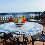 Casa Coppelia B&B Positano
