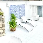 Marilu Vacation Home In Positano