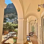 Casa Coppelia Positano