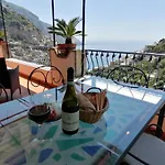 Positano Seaview Villa Xl