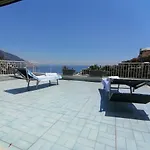 Positano Seaview Villa Xl