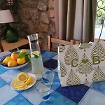 Positano Seaview Villa Xl