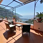 Positano Seaview Villa Xl