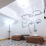 Positano Art Hotel Pasitea