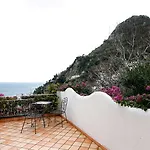 Positano Art Hotel Pasitea