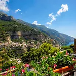 The Positaner Apartment - Positano