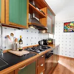 The Positaner Apartment - Positano