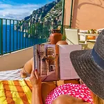 Casalbivio Positano