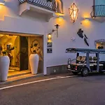 Hotel Villa Franca