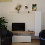 Casa Rossia Breathtaking Sea View Apartment In Positano
