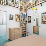 Artist House - De Vivo Realty Positano