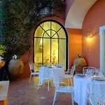 Villa Dei Fisici Positano