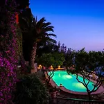 Villa Dei Fisici Positano