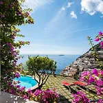 Villa Dei Fisici Positano