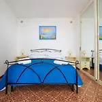Scorcio D\' Oltremare - Sea View Apt In Positano