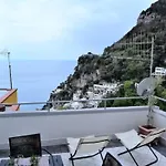 Chez Angelina - De Vivo Realty Positano