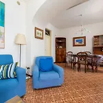 Scorcio D\' Oltremare - Sea View Apt In Positano