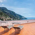 Yourhome - Lorena Maria House Positano