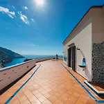 Yourhome - Lorena Maria House Positano