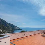 Yourhome - Lorena Maria House Positano