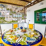 Positano Dream Home - De Vivo Realty Positano