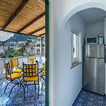 Positano Dream Home - De Vivo Realty Positano