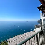 Romantic Casa Corallo - In The Center Of Positano