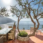 Villapositano - Villa Levante
