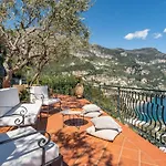 Villapositano - Villa Levante