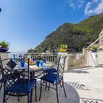 Blue Waves - De Vivo Realty Positano