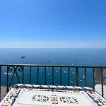 Romantic Casa Corallo - In The Center Of Positano