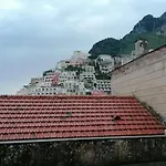 Positano Central House Free Wi-Fi And Air Condition