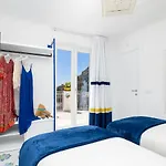 Blue Waves - De Vivo Realty Positano