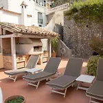 Villa Joey - Prestigious Residence With Private Garage In The Heart Of Positano