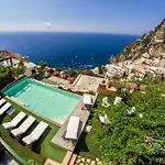 Villa Eden