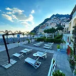 La Caravella di Positano - Relais&Beach