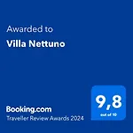 Villa Nettuno