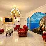 Villa Graziella Positano \