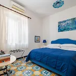 Casa Simona - Positano Center - 5 Min To The Beach