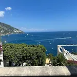Villa Fornillo 84 Positano