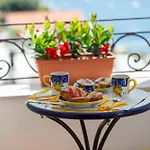 Casa Don Ciccio Positano