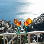 Casa Rossia, Positano - Away From The Crowds