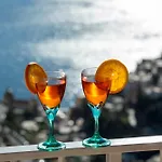 Casa Rossia, Positano - Away From The Crowds