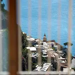 Casa Rossia, Positano - Away From The Crowds