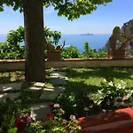 Casa Malvarosa Positano - Vista Mare