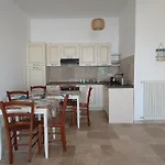 Casa Vacanze Agape