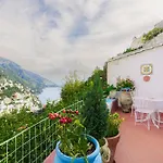Casa Danira - Positano