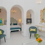 Milky Suites Positano