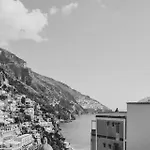 Milky Suites Positano