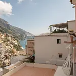 Milky Suites Positano